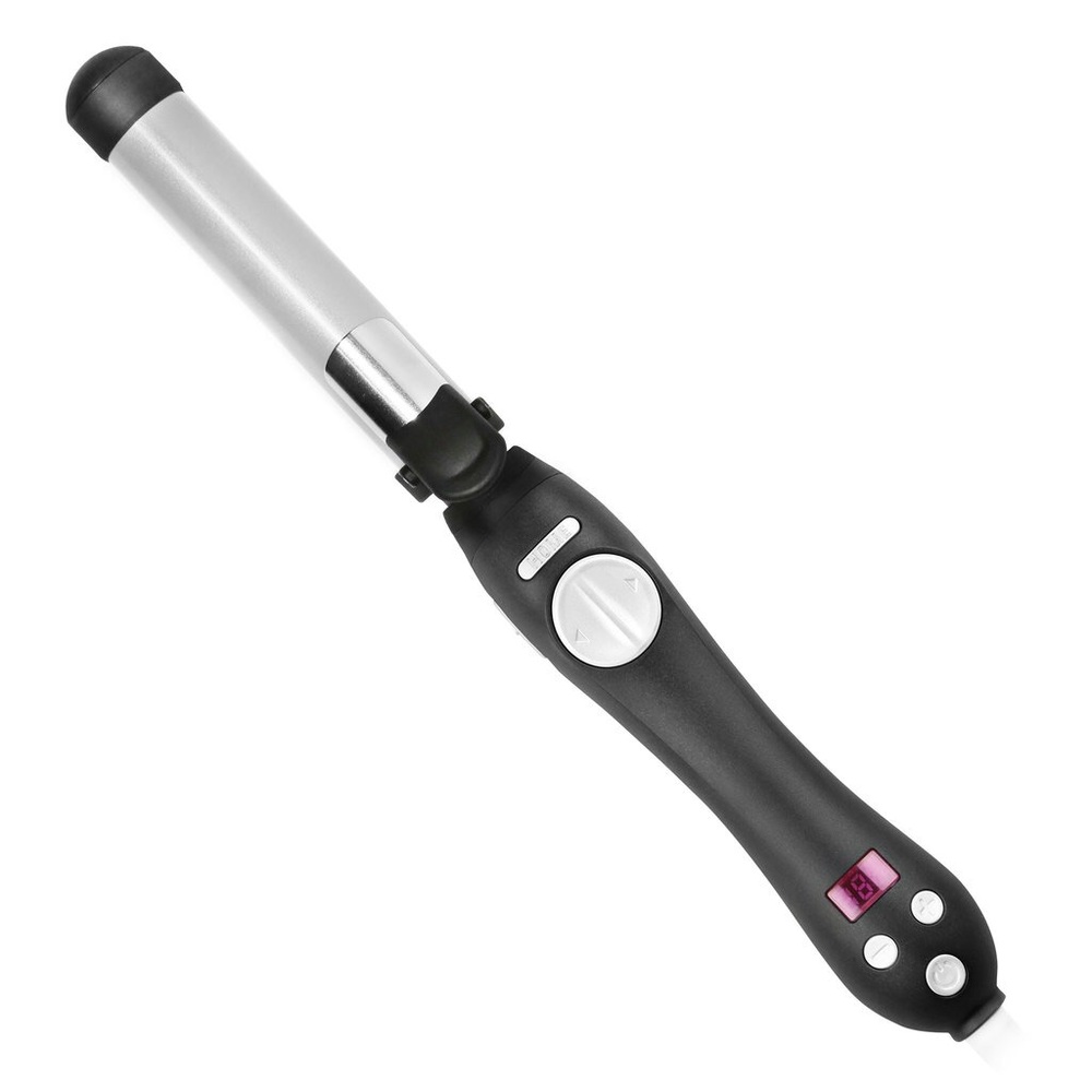 BEACHWAVER S1.25 Like New Rotating Curling Iron
